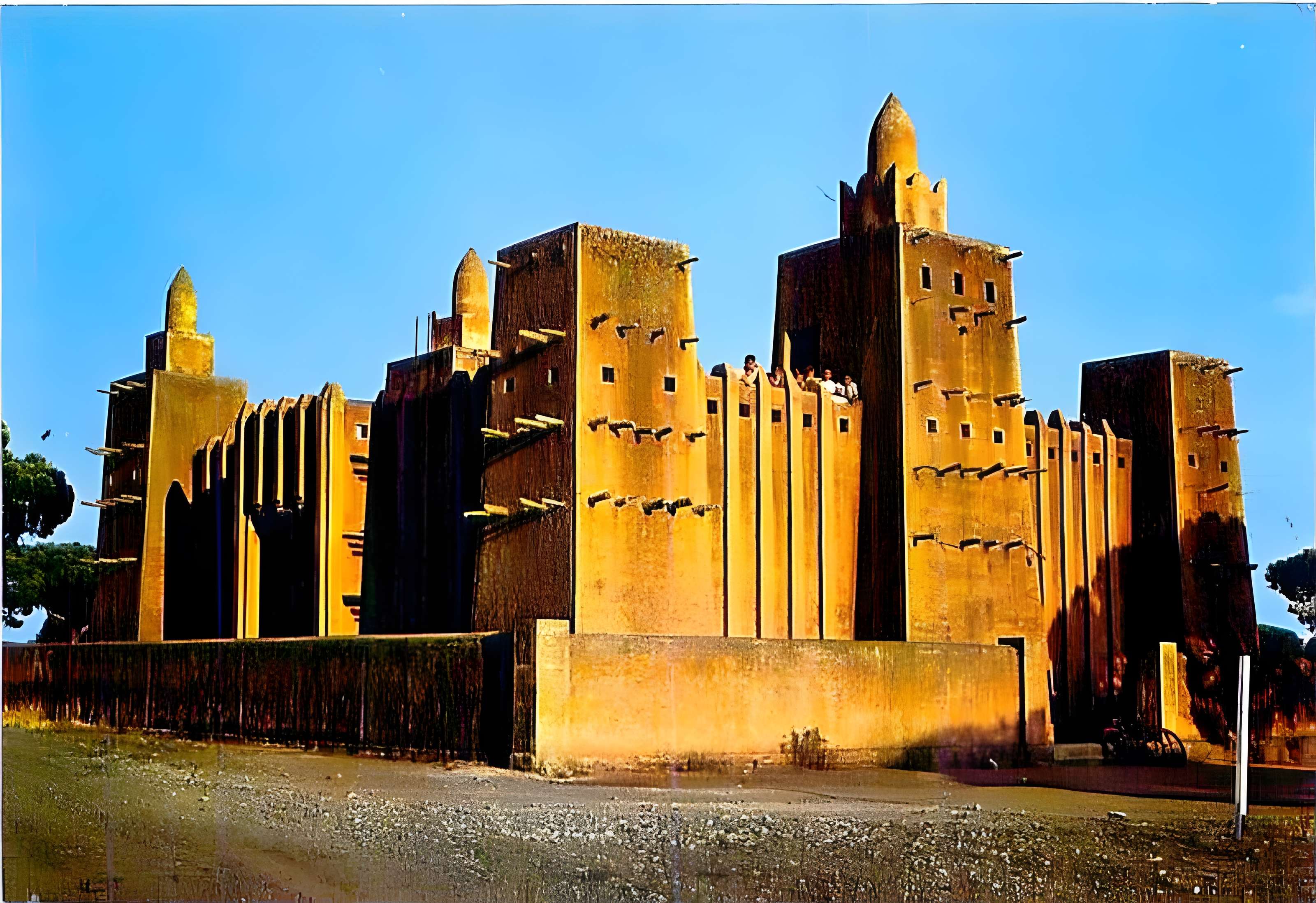 Mosquée Missiri de Fréjus