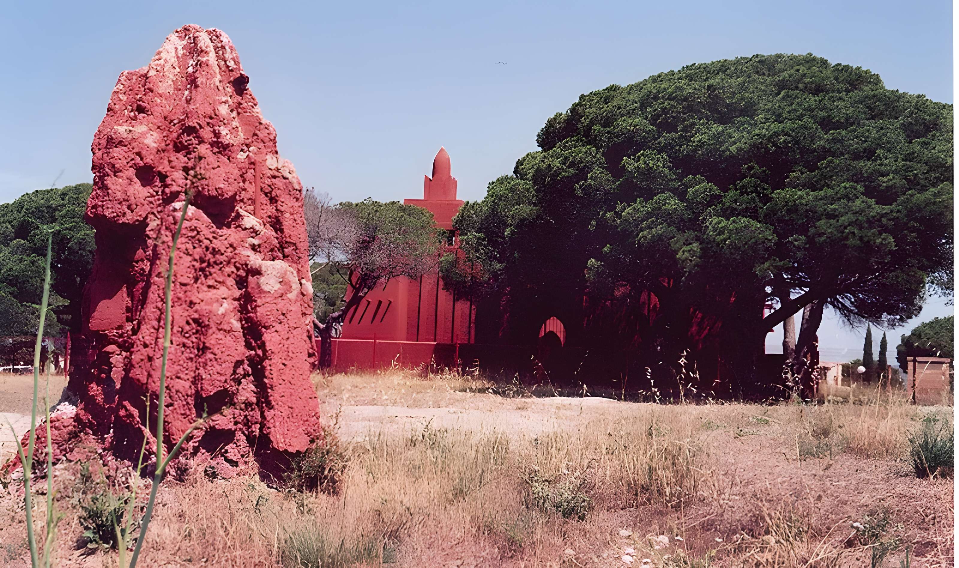 Mosquée Missiri de Fréjus