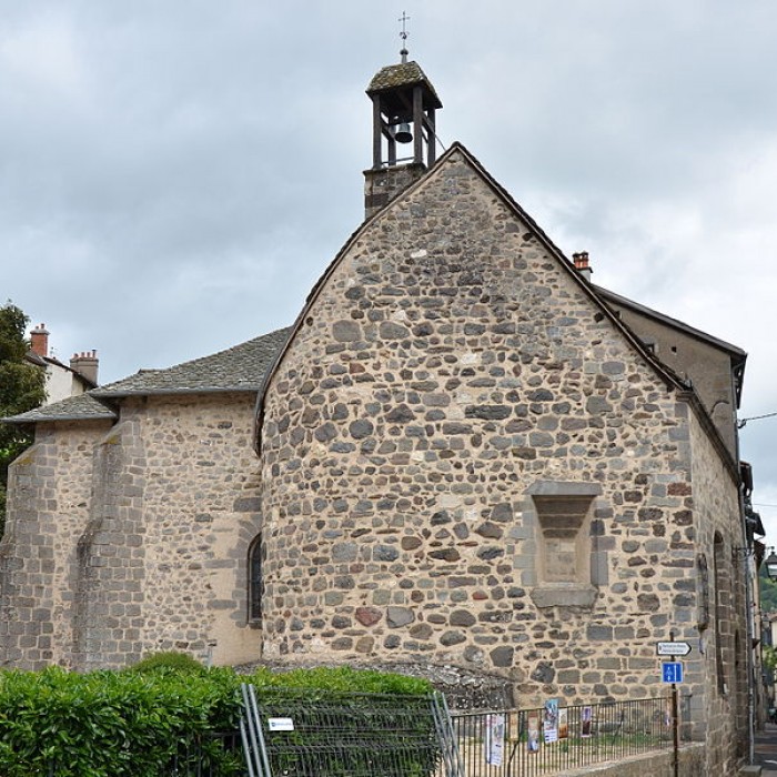 Photo de Chapelle Notre-Dame dAurinques