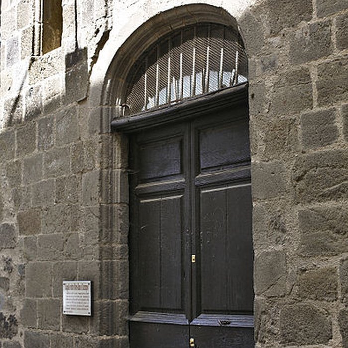 Photo de Chapelle Notre-Dame dAurinques