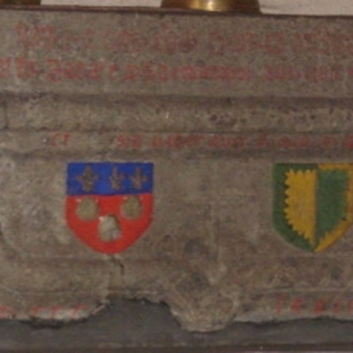 Photo de Chapelle Notre-Dame dAurinques