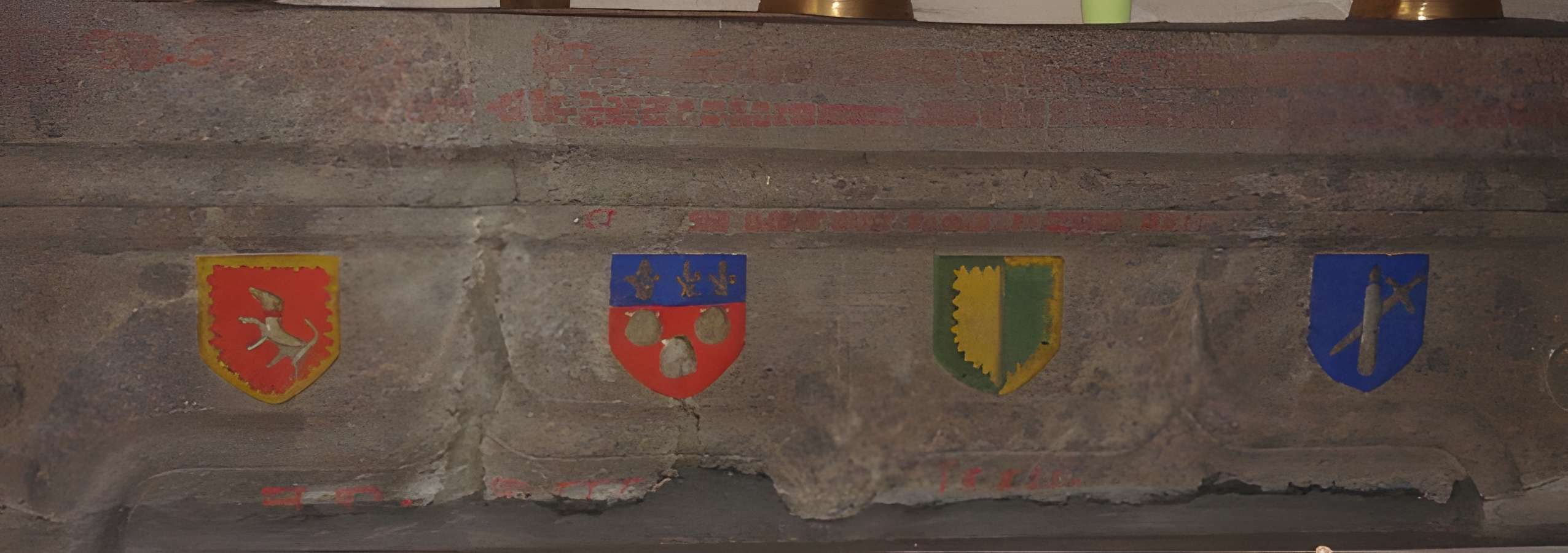 Chapelle Notre-Dame d'Aurinques