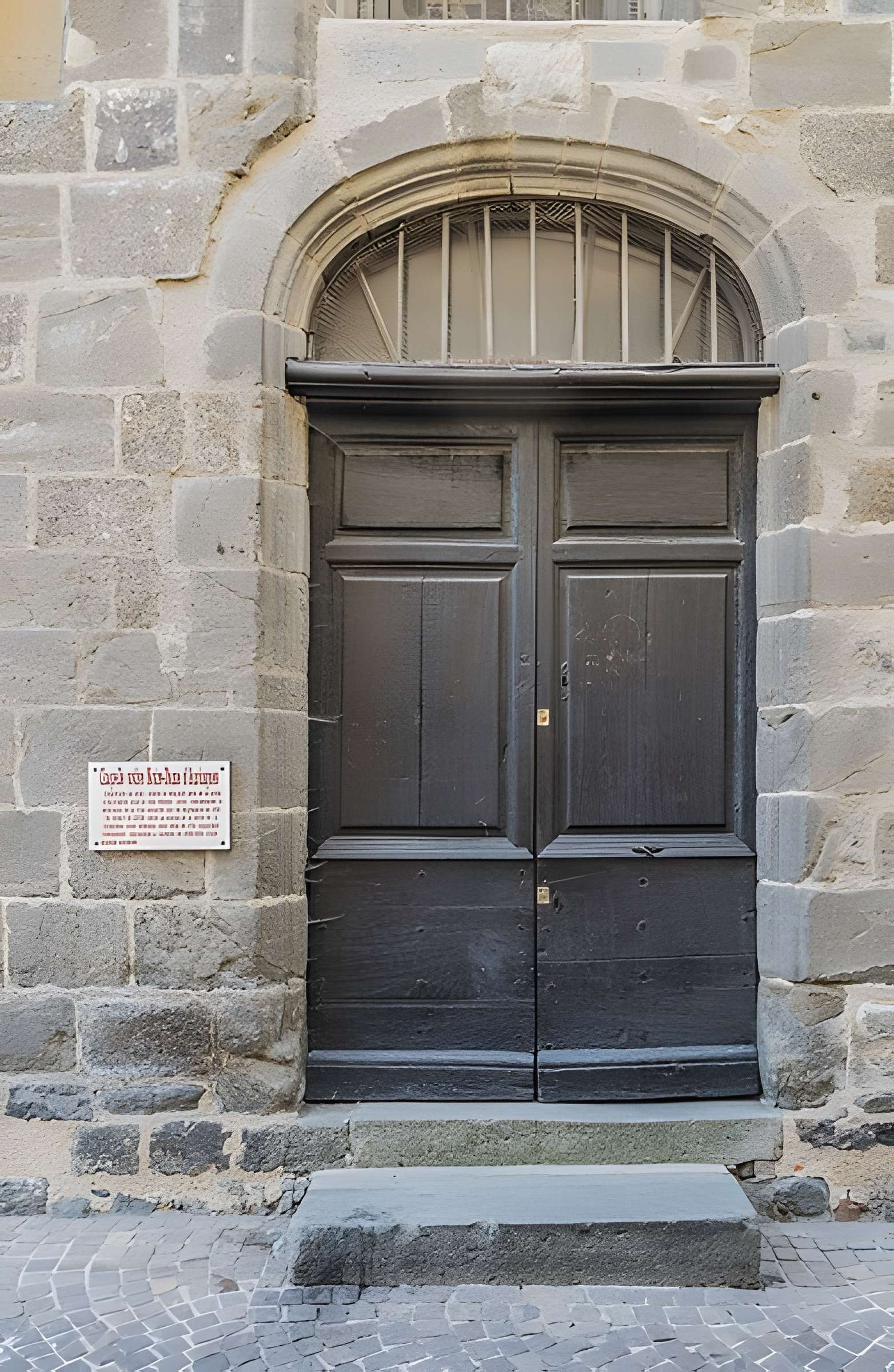 Chapelle Notre-Dame d'Aurinques
