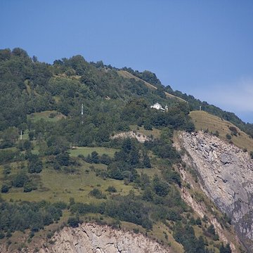 Chapelle Notre-Dame de Beaurevers