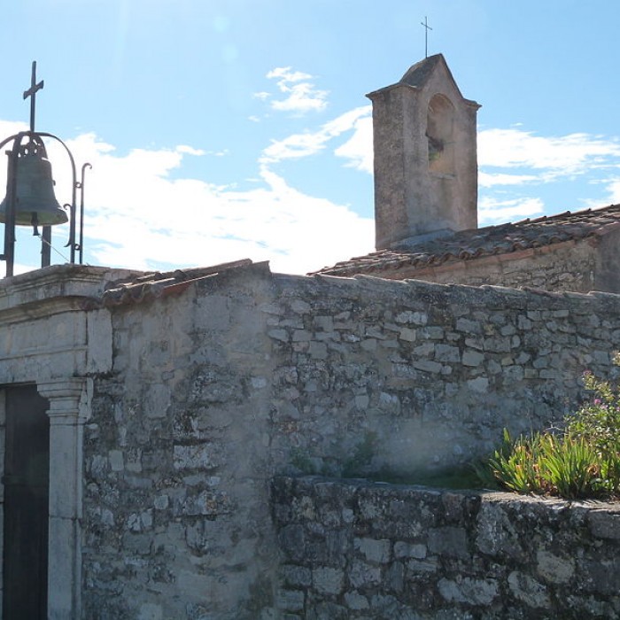 Photo de Chapelle Notre-Dame de Beauvoir au Beausset
