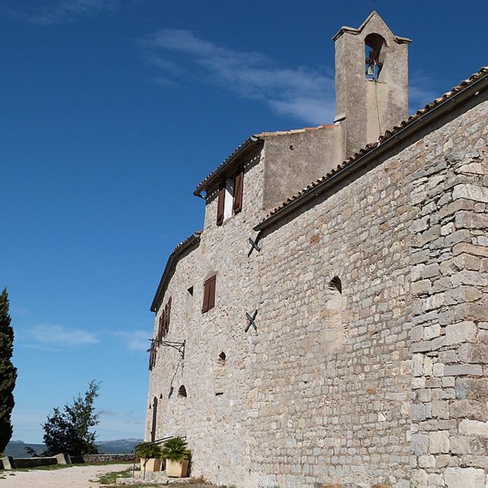 Photo de Chapelle Notre-Dame de Beauvoir au Beausset