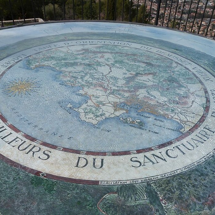 Photo de Chapelle Notre-Dame de Beauvoir au Beausset