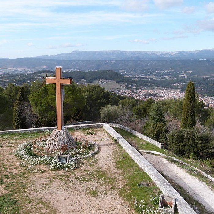 Photo de Chapelle Notre-Dame de Beauvoir au Beausset