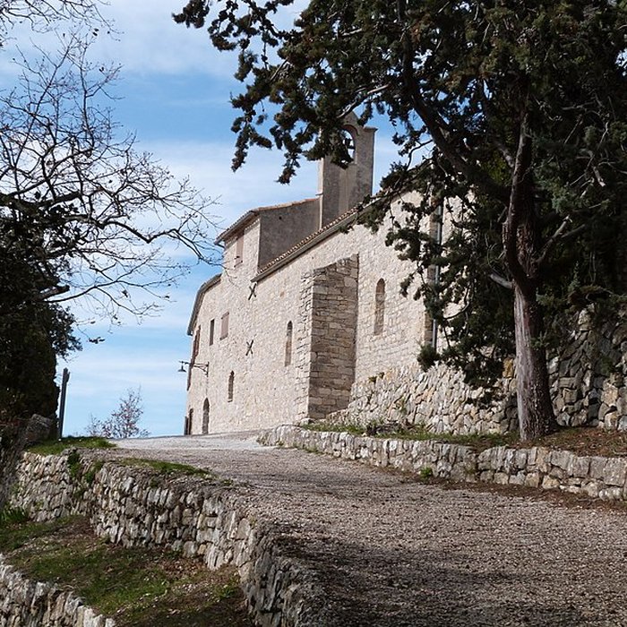Photo de Chapelle Notre-Dame de Beauvoir au Beausset