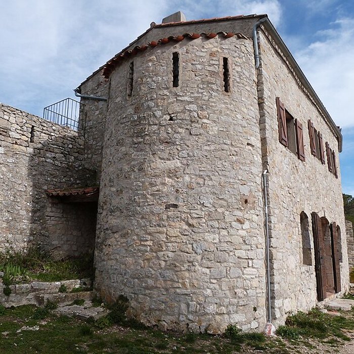 Photo de Chapelle Notre-Dame de Beauvoir au Beausset
