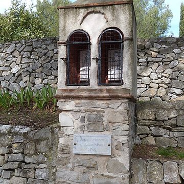 Chapelle Notre-Dame de Beauvoir au Beausset