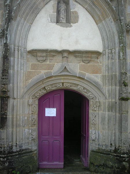 Photo de Chapelle Notre-Dame de Béléan