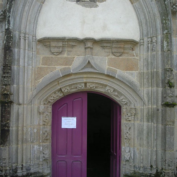 Photo de Chapelle Notre-Dame de Béléan