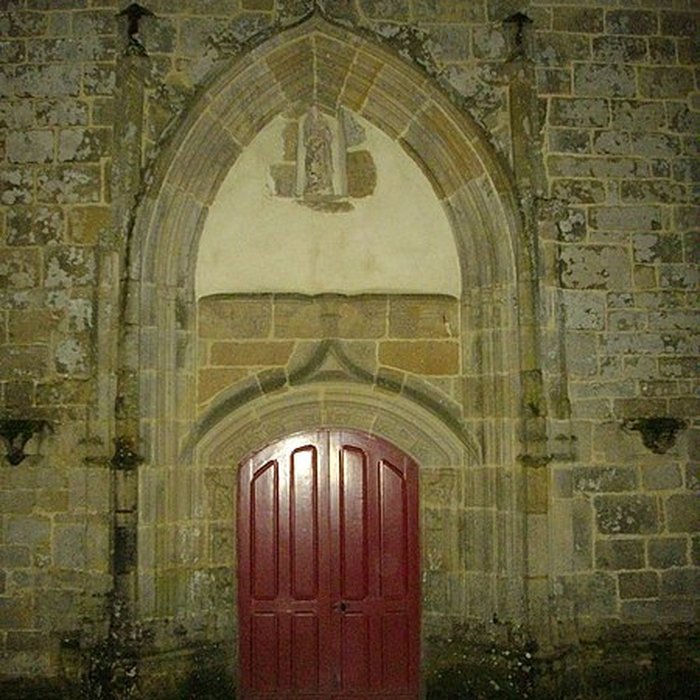 Photo de Chapelle Notre-Dame de Béléan