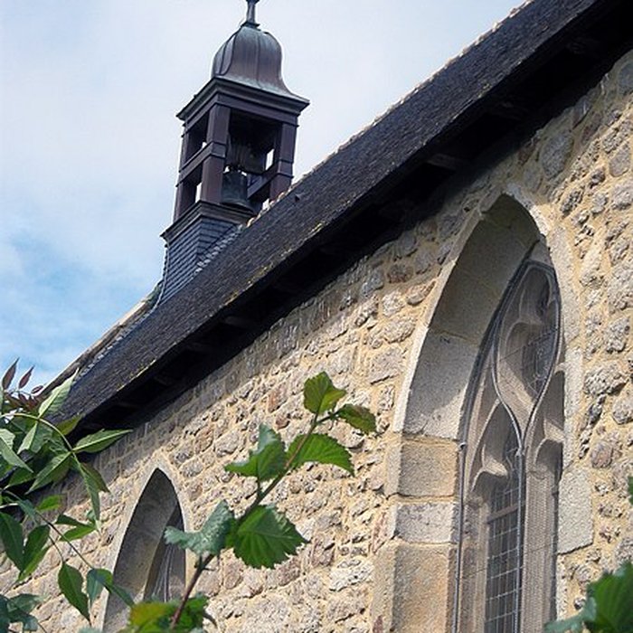 Photo de Chapelle Notre-Dame de Béléan