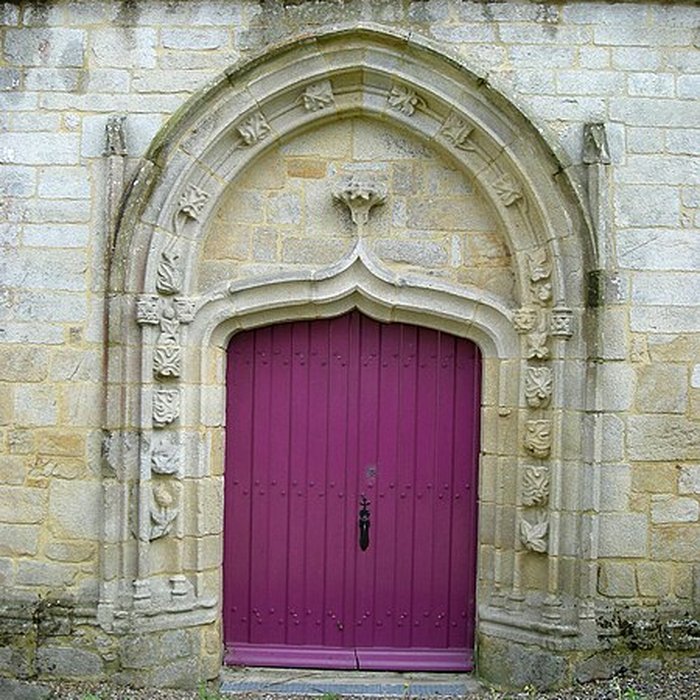 Photo de Chapelle Notre-Dame de Béléan