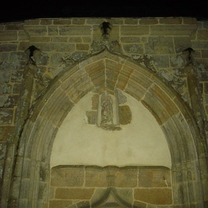 Photo de Chapelle Notre-Dame de Béléan