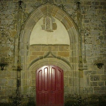 Chapelle Notre-Dame de Béléan