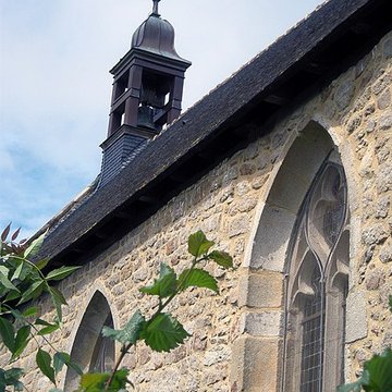 Chapelle Notre-Dame de Béléan