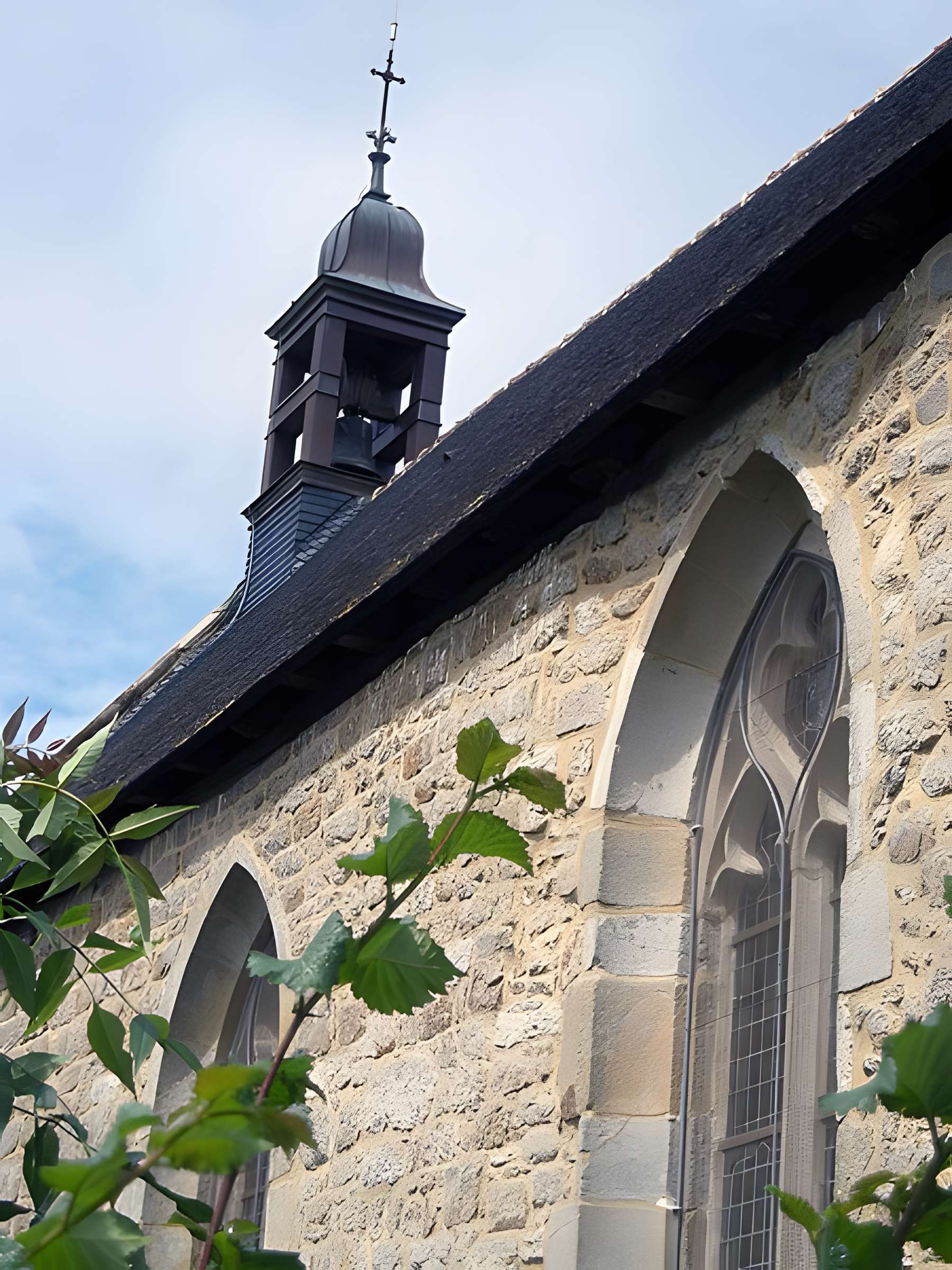 Chapelle Notre-Dame de Béléan