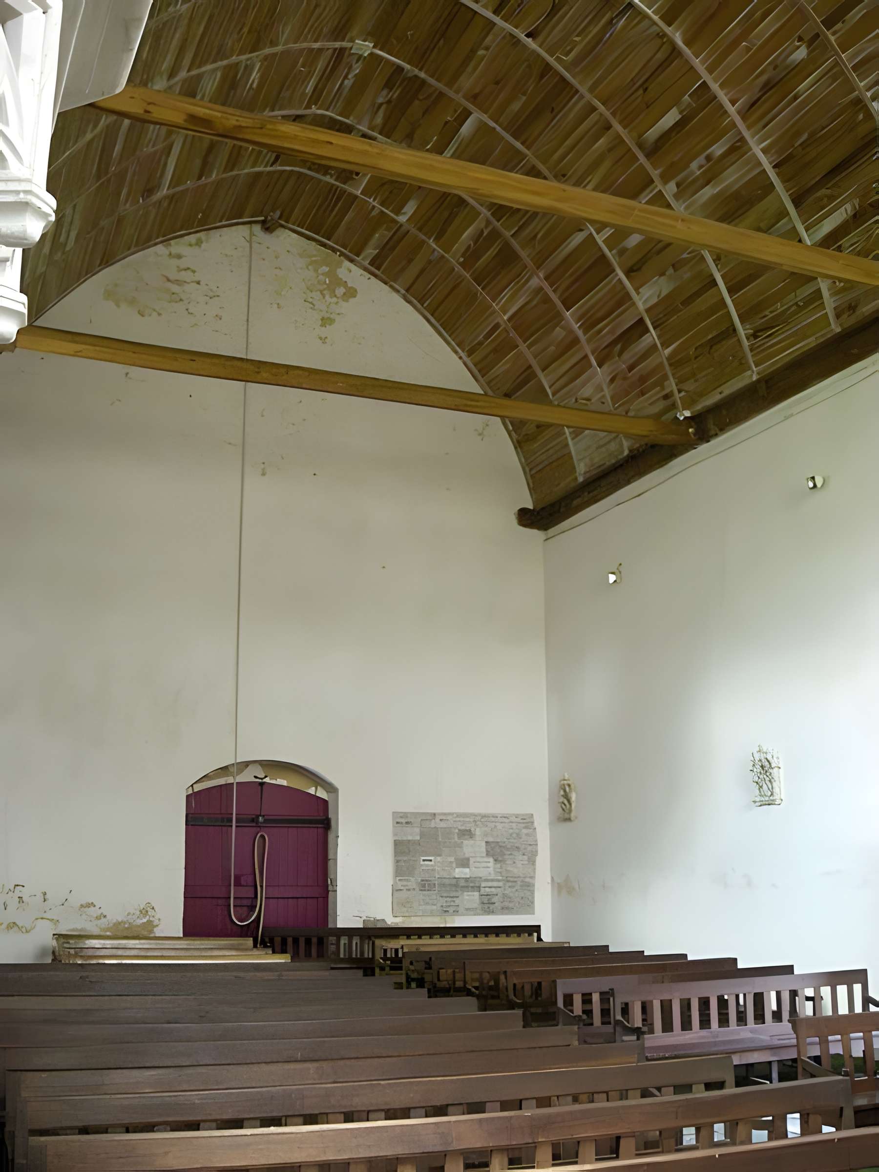 Chapelle Notre-Dame de Béléan
