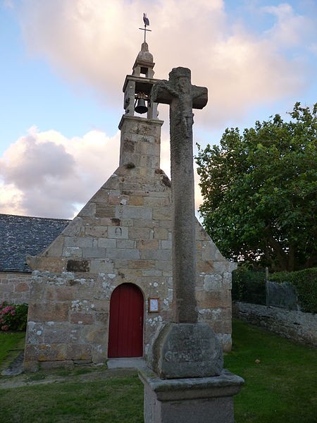 Photo de Chapelle Notre-Dame de Bonne-Nouvelle