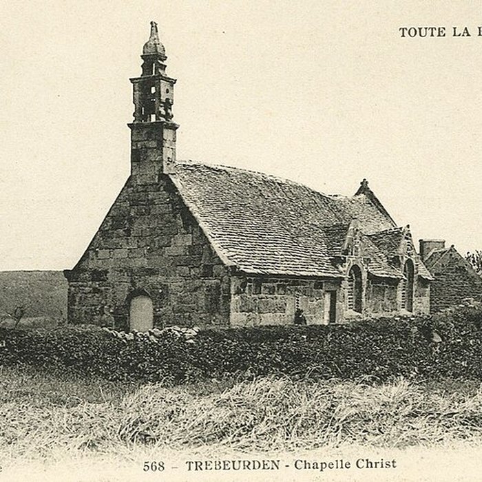 Photo de Chapelle Notre-Dame de Bonne-Nouvelle