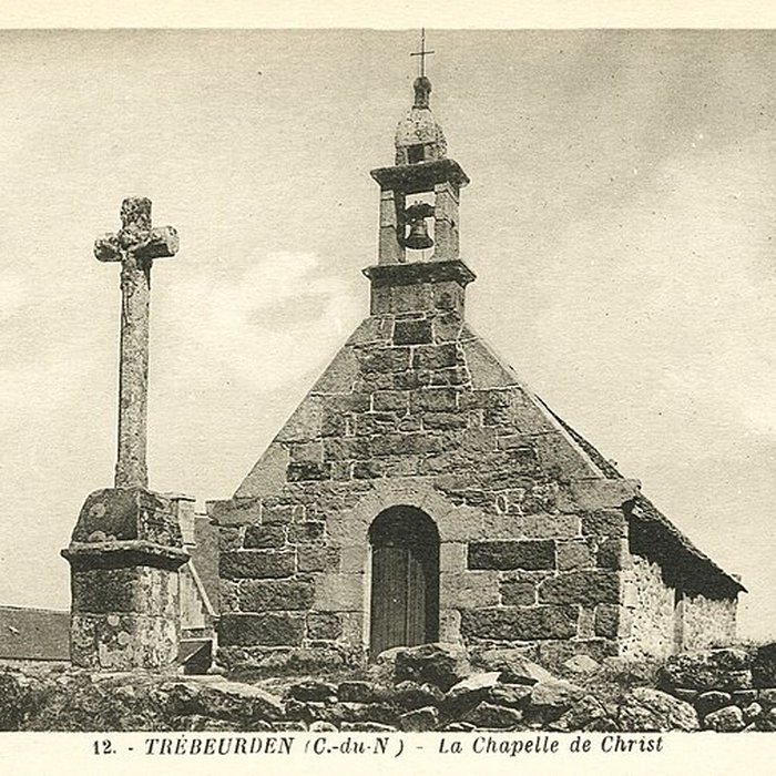 Photo de Chapelle Notre-Dame de Bonne-Nouvelle