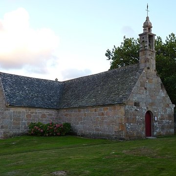 chapelle notre dame de bonne nouvelle