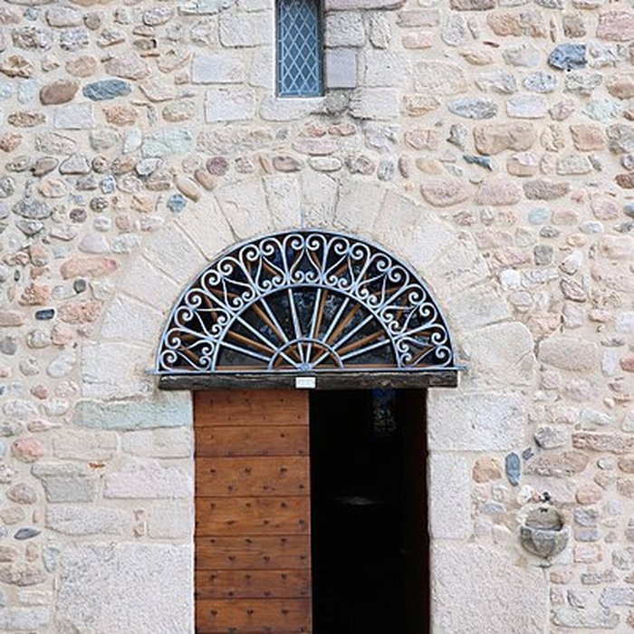 Photo de Chapelle Notre-Dame de Bonson