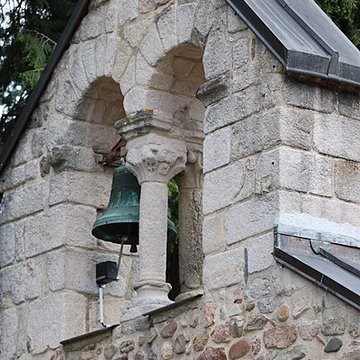 Chapelle Notre-Dame de Bonson