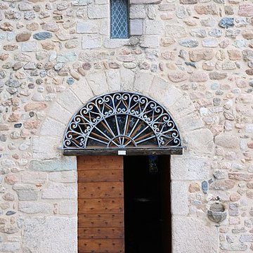 Chapelle Notre-Dame de Bonson
