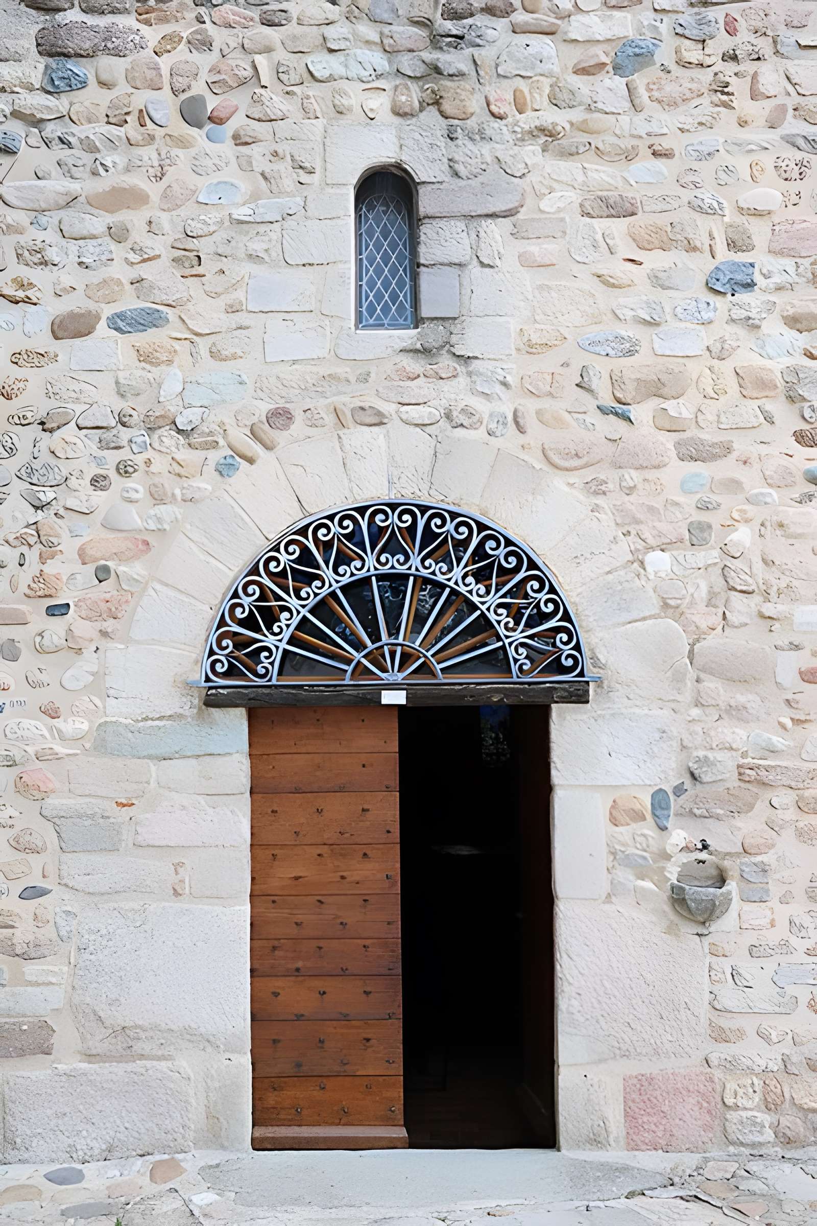 Chapelle Notre-Dame de Bonson