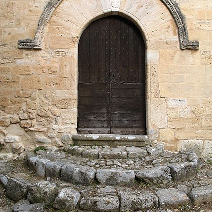 Photo de Chapelle Notre-Dame de Brue-Auriac