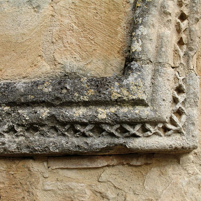 Photo de Chapelle Notre-Dame de Brue-Auriac