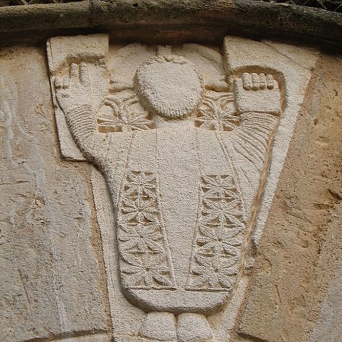 Photo de Chapelle Notre-Dame de Brue-Auriac