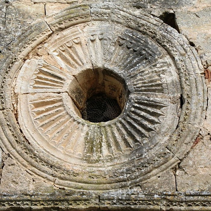 Photo de Chapelle Notre-Dame de Brue-Auriac