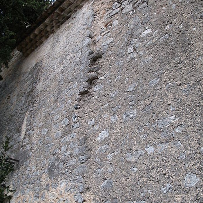 Photo de Chapelle Notre-Dame de Brue-Auriac