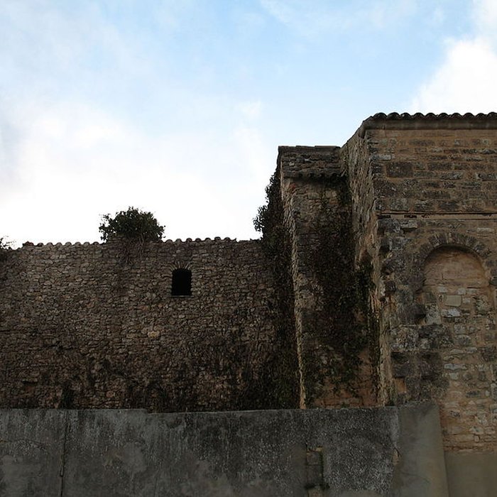 Photo de Chapelle Notre-Dame de Brue-Auriac