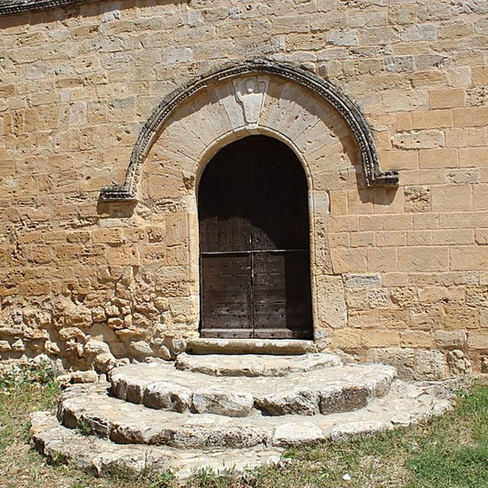 Photo de Chapelle Notre-Dame de Brue-Auriac