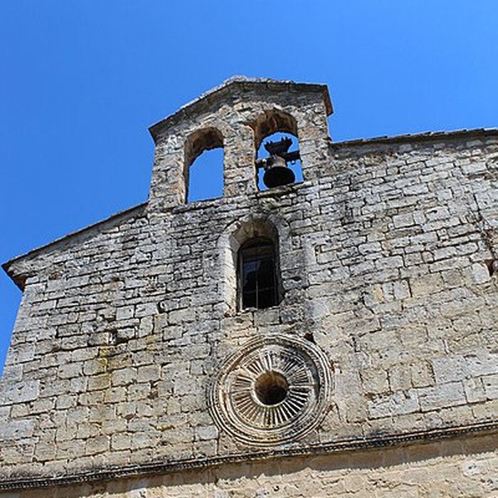 Photo de Chapelle Notre-Dame de Brue-Auriac