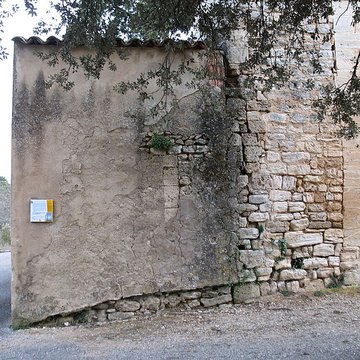 Chapelle Notre-Dame de Brue-Auriac