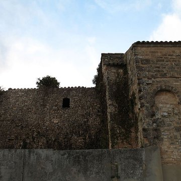 Chapelle Notre-Dame de Brue-Auriac