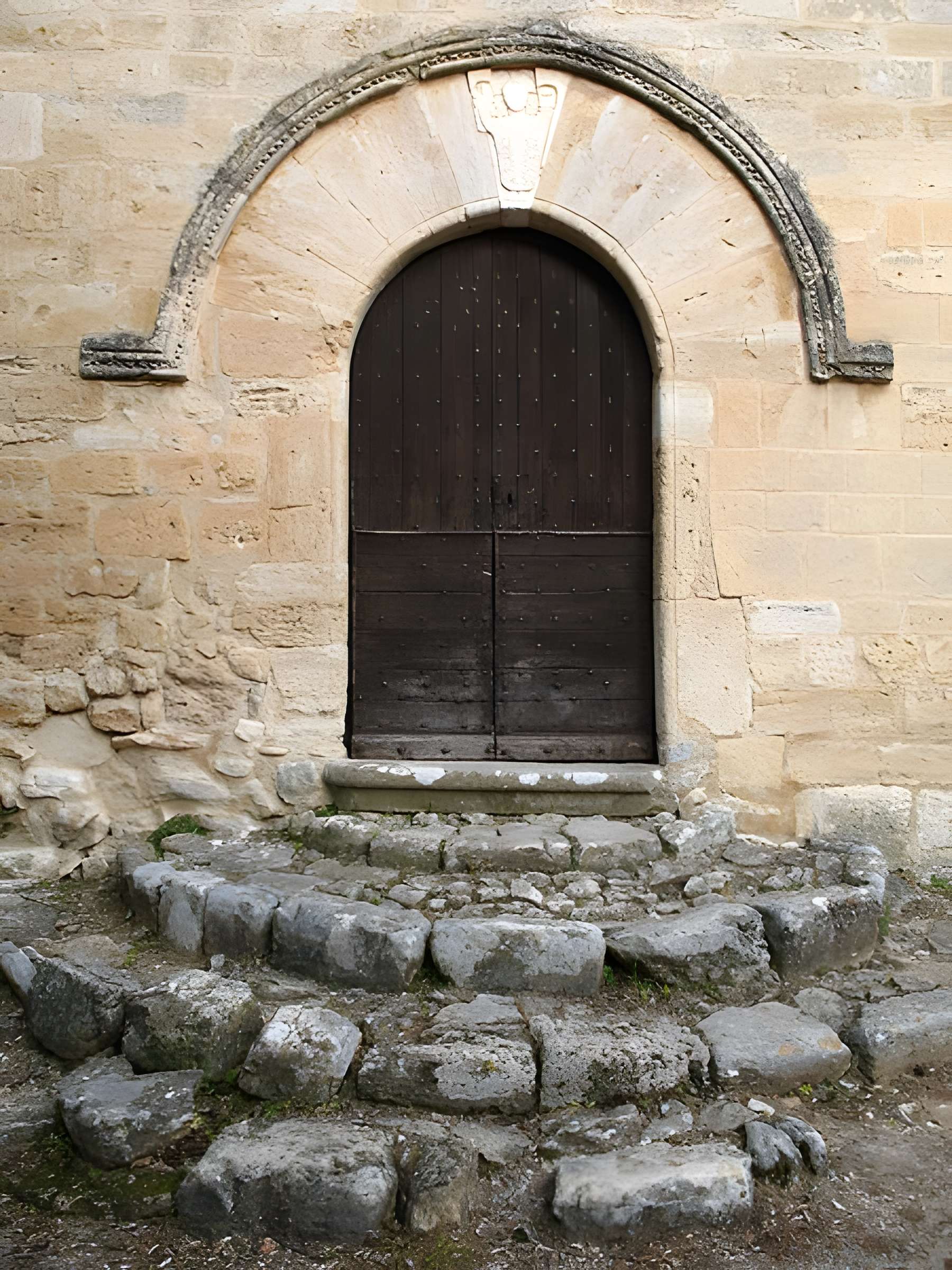Chapelle Notre-Dame de Brue-Auriac
