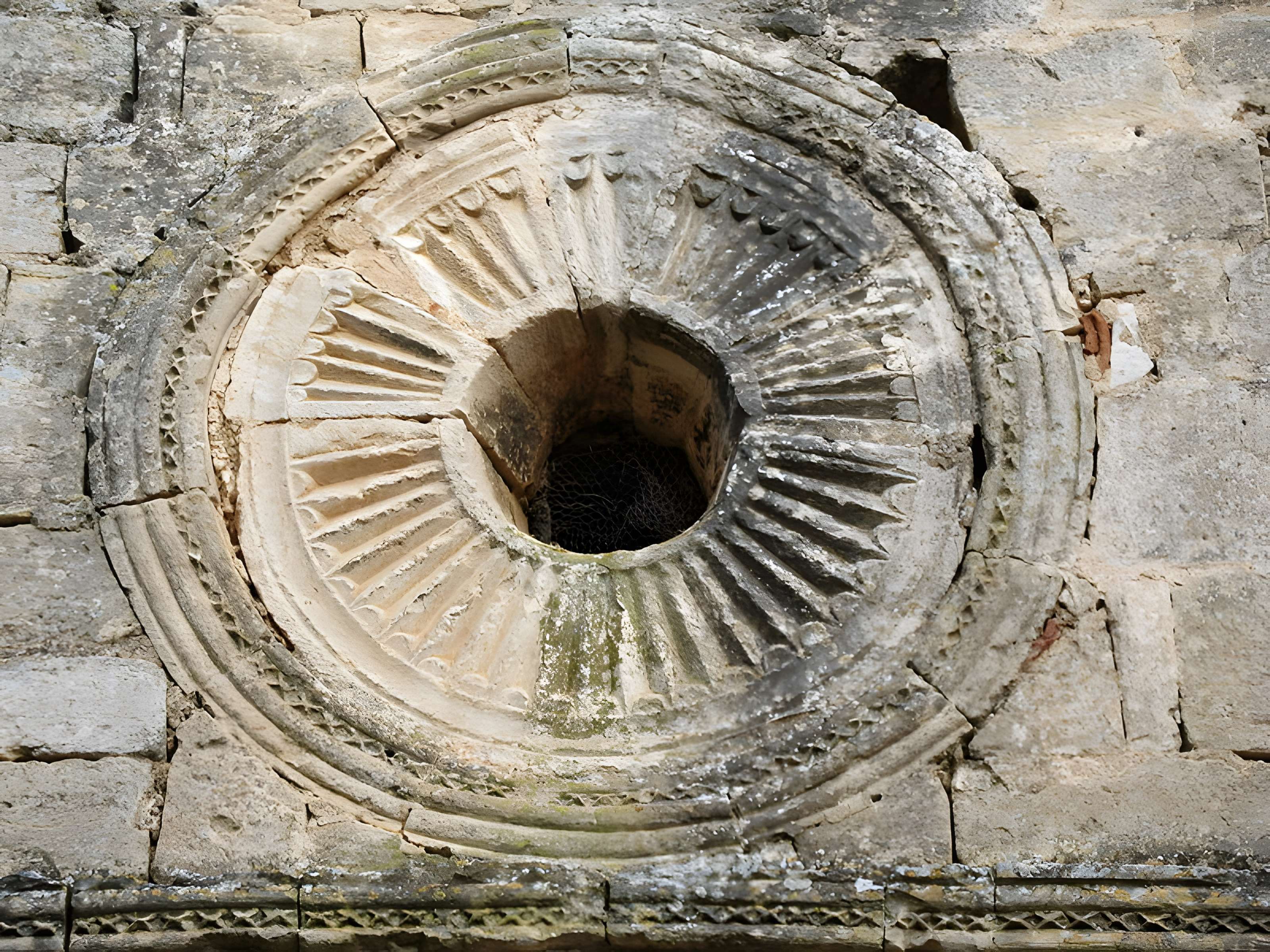 Chapelle Notre-Dame de Brue-Auriac