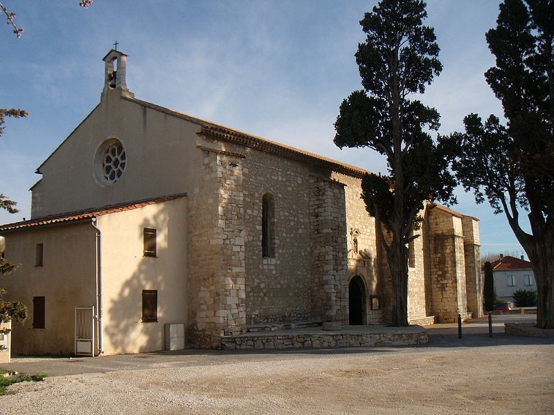Photo de Chapelle Notre-Dame de Caderot