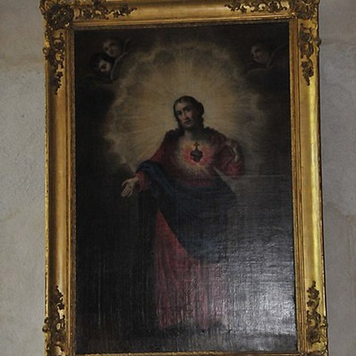 Photo de Chapelle Notre-Dame de Caderot