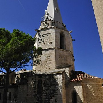 Chapelle Notre-Dame de Caderot