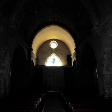 Chapelle Notre-Dame de Caderot