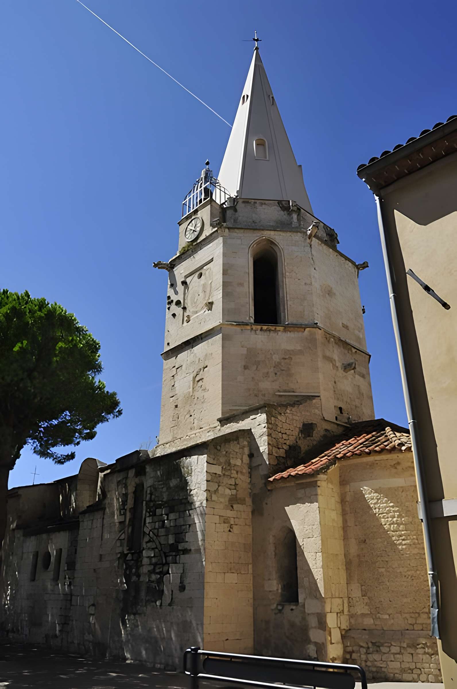 Chapelle Notre-Dame de Caderot